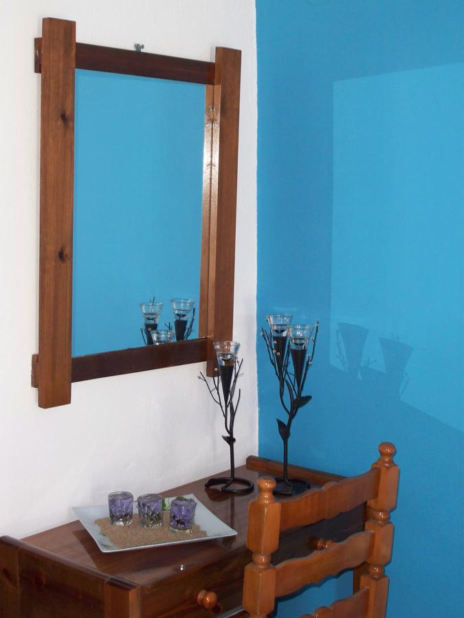 Pirgari Rooms Sikinos Alopronia 外观 照片