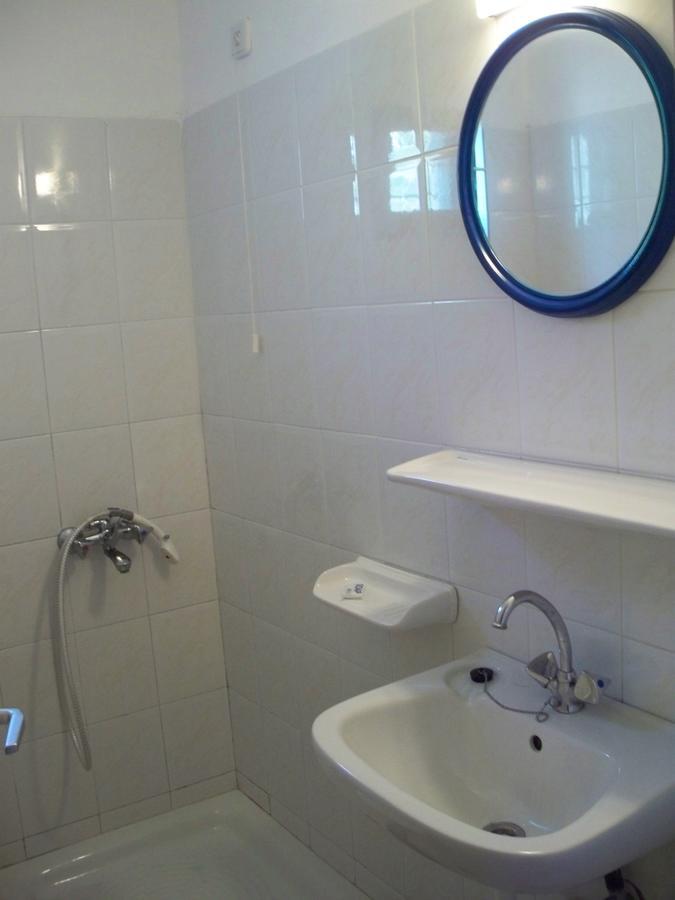 Pirgari Rooms Sikinos Alopronia 外观 照片